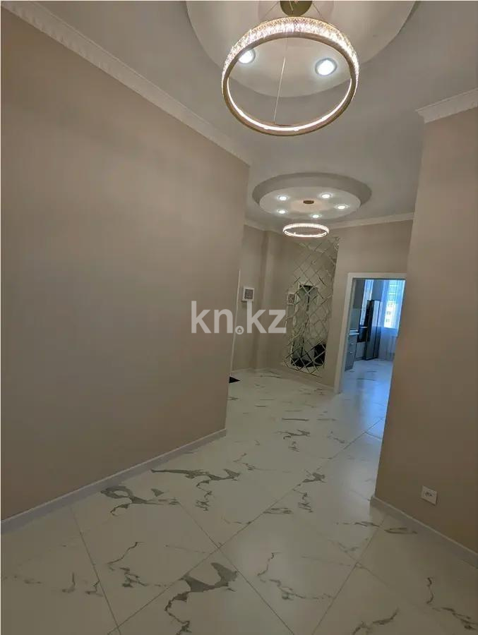 Продажа 2-комнатной квартиры, 82 м² в Астане - фото 4