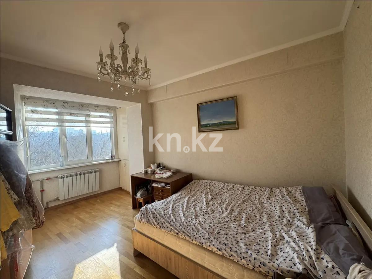 Продажа 4-комнатной квартиры, 100 м², ул. Желтоксан, дом  137 - Продажа  четырехкомнатных квартир в Алматы без посредников фото 3 из 8