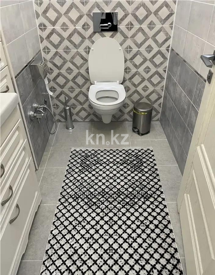Продажа 3-комнатной квартиры, 99.8 м² в Алматы - фото 4