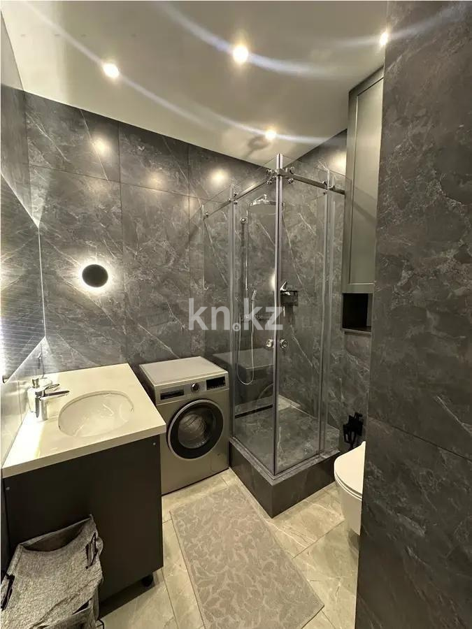 Продажа 3-комнатной квартиры, 85 м² в Алматы - фото 5