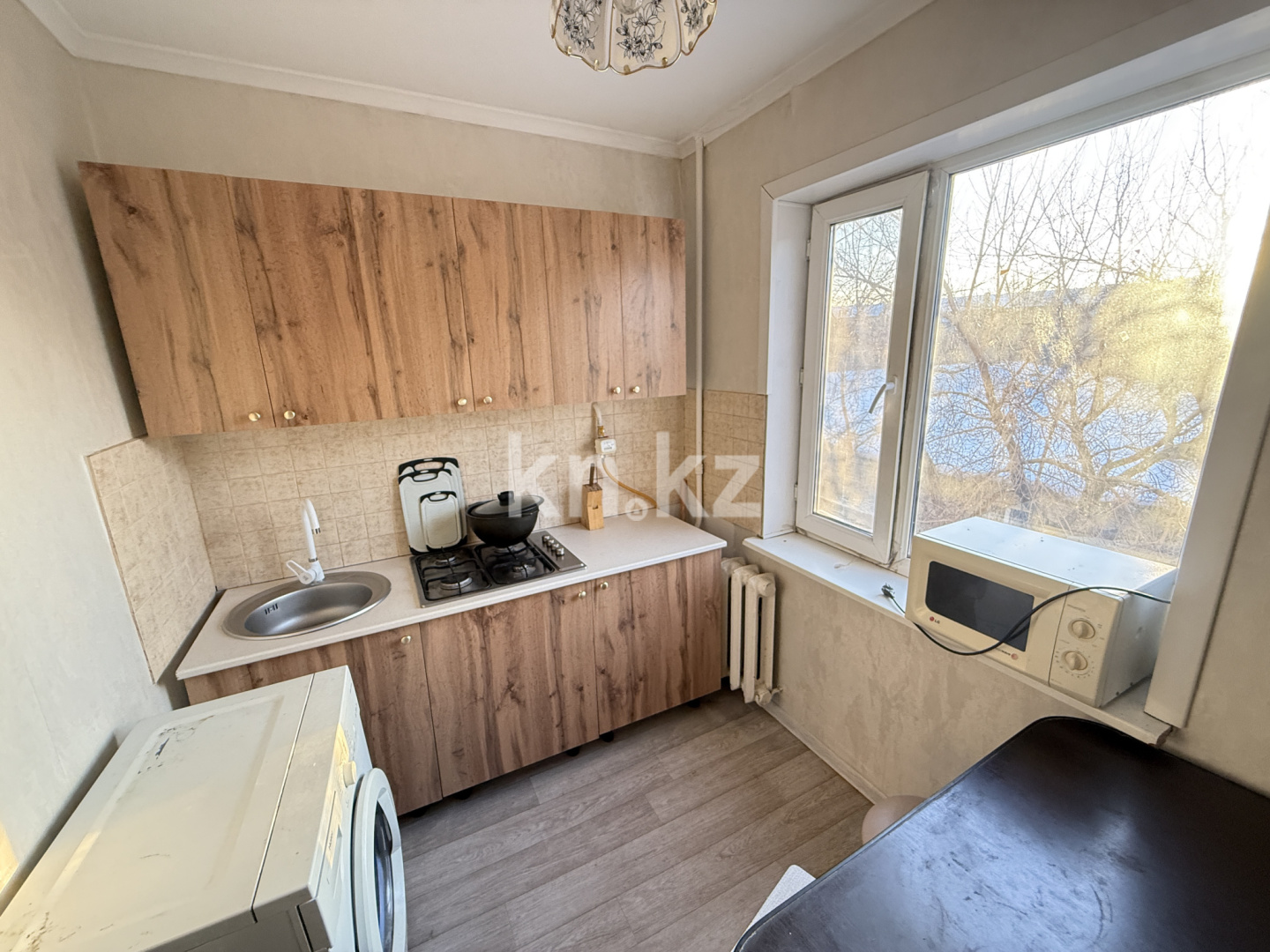 Продажа 2-комнатной квартиры, 44 м² - Продажа недвижимости в Казахстане - страница 28 фото 7 из 24