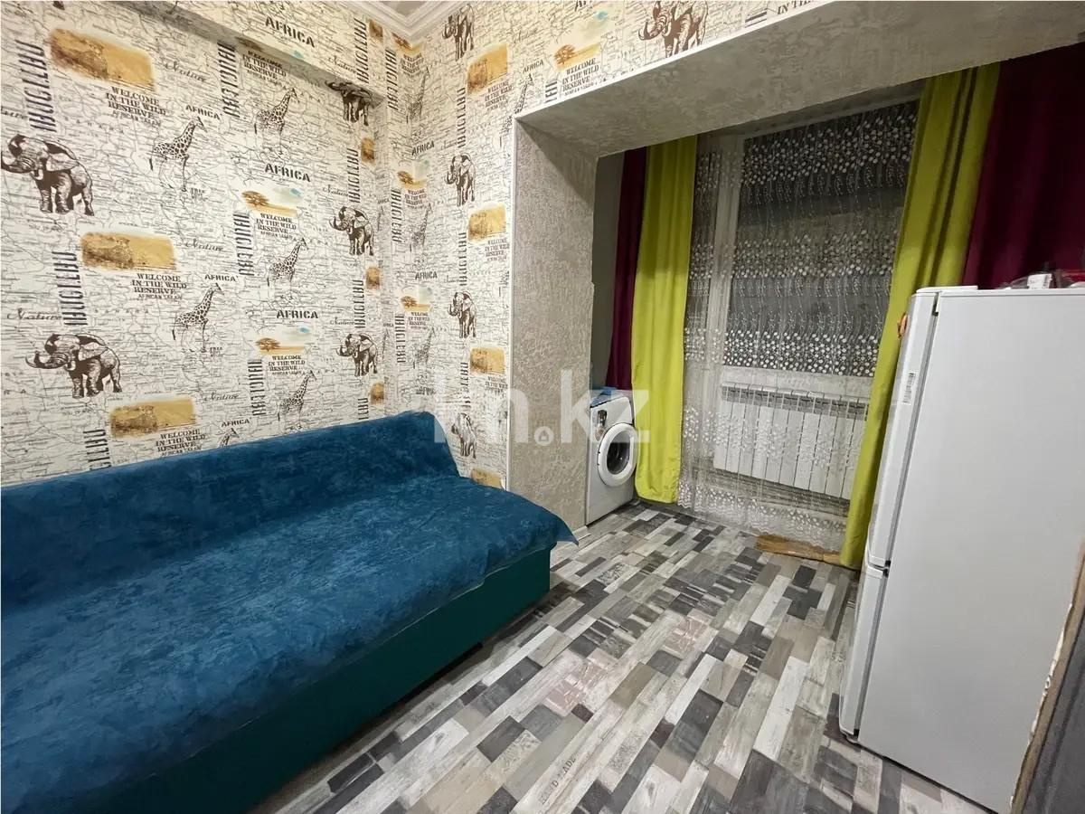 Продажа 2-комнатной квартиры, 36 м², ул. Университетская, дом  7 - Продажа квартир в Алматы без посредников с фото фото 1 из 5