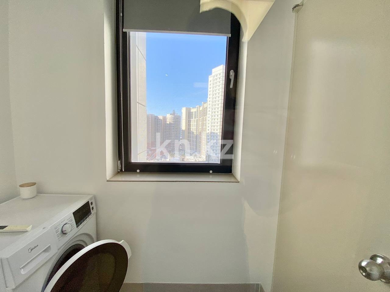 Аренда 2-комнатной квартиры, 50 м² - Аренда жилой и коммерческой недвижимости в Астане фото 11 из 15