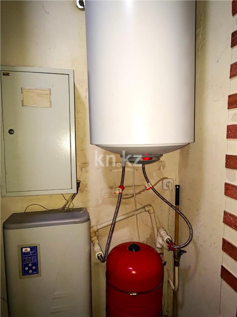 Продажа 5-комнатного дома, 100 м² - Недвижимость в Караганде - страница 27 фото 17 из 18