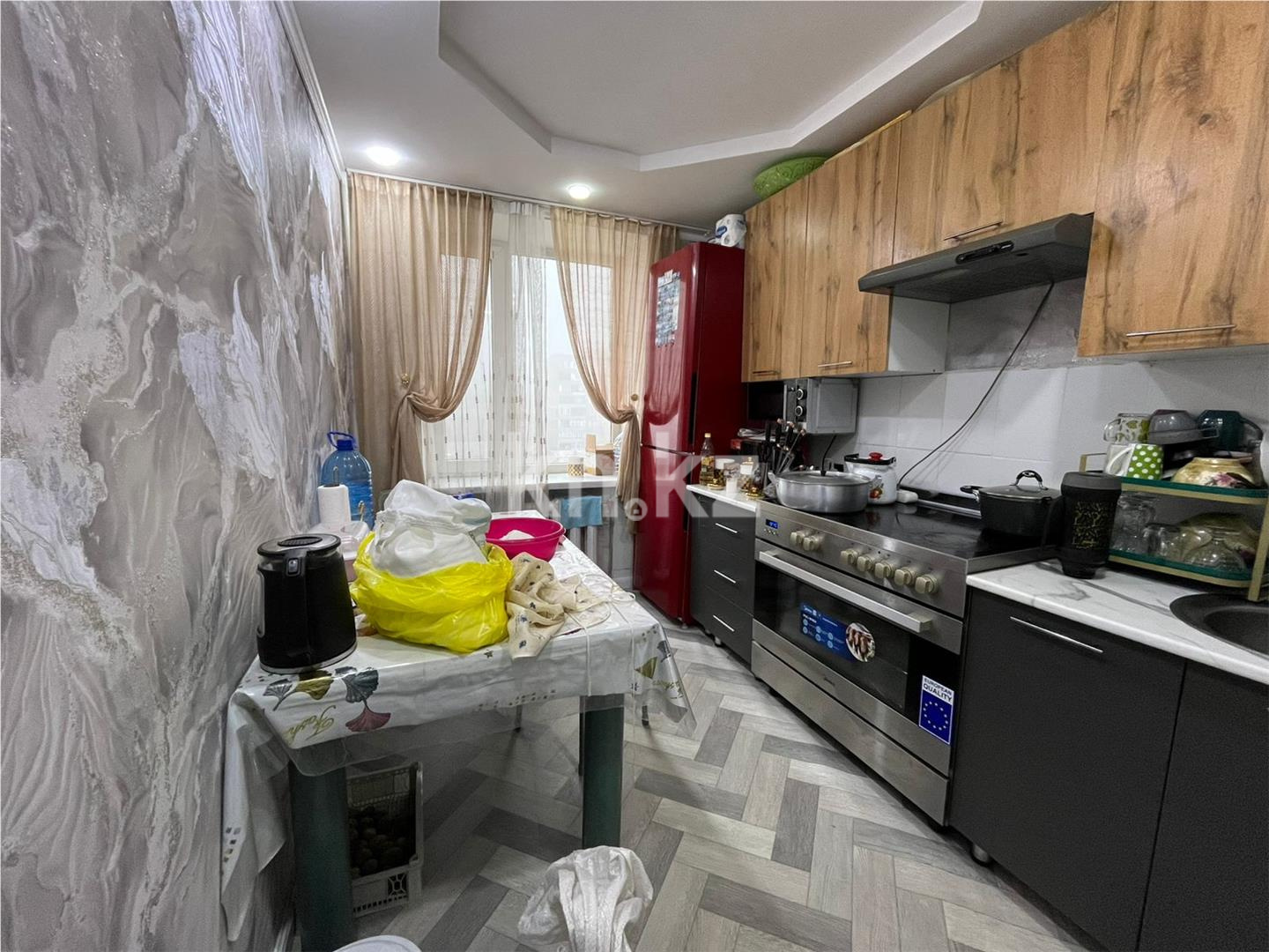 Продажа 3-комнатной квартиры, 55 м², пр. Мира в Темиртау - фото 6