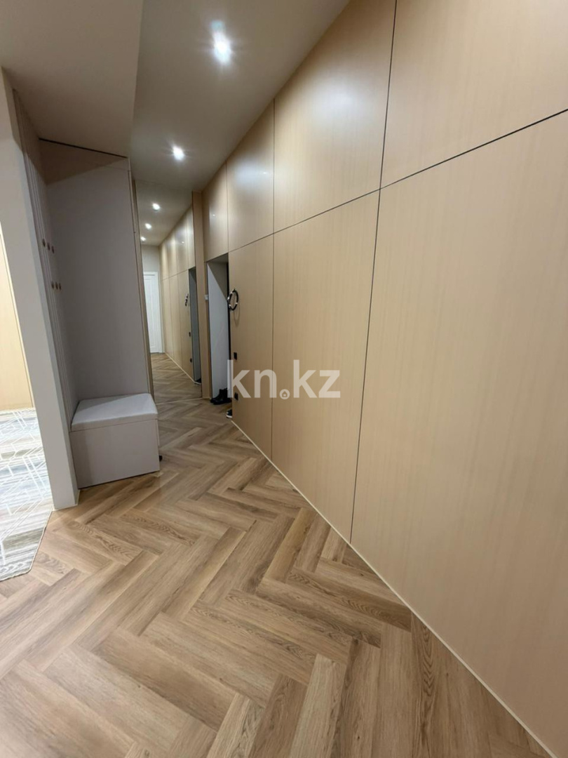 Продажа 2-комнатной квартиры, 69 м² - Продажа квартир в кирпичном доме в Уральске фото 15 из 16