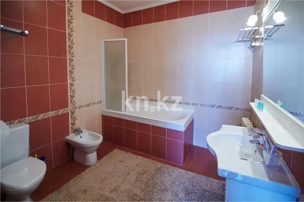 Продажа 2-комнатной квартиры, 110 м² в Астане - фото 4