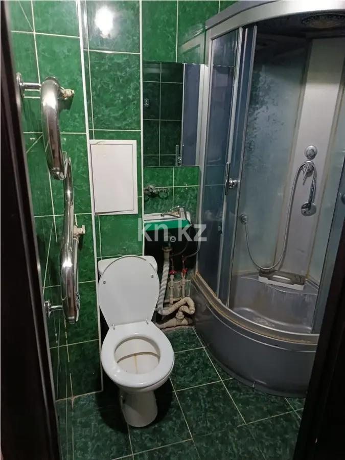 Продажа 2-комнатной квартиры, 42 м² в Алматы - фото 4