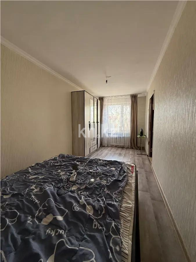 Продажа 2-комнатной квартиры, 47 м², ул. Ерубаева, дом  49 - Продажа  двухкомнатных квартир в Караганде без посредников с фото фото 2 из 5
