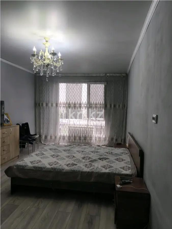 Продажа 1-комнатной квартиры, 47.7 м², ул. Алтын орда, дом  6/36 - Продажа  однокомнатных квартир в новостройках Алматы фото 1 из 4