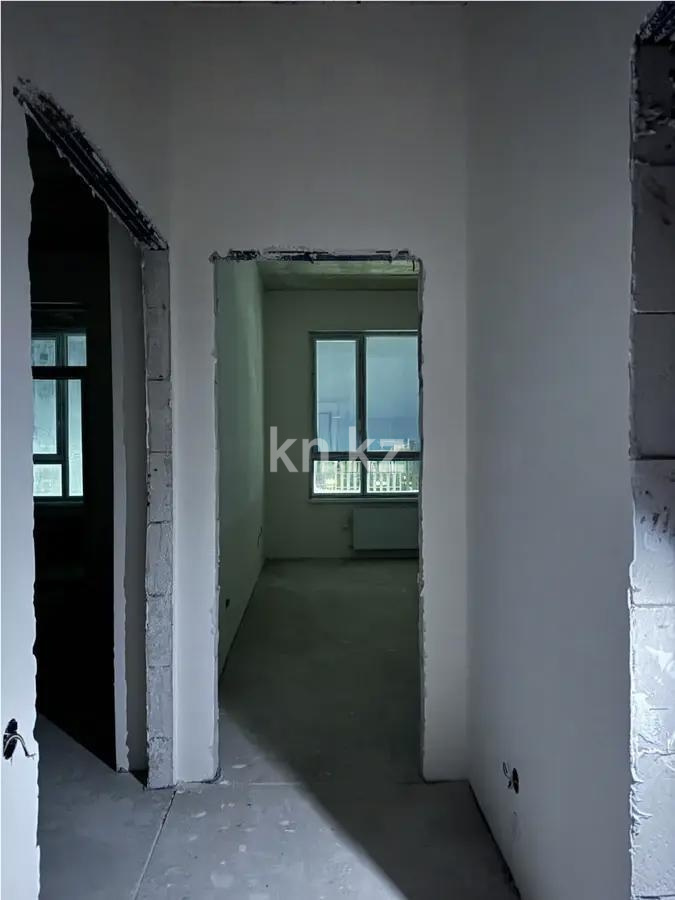 Продажа 2-комнатной квартиры, 51.65 м² в Астане - фото 2
