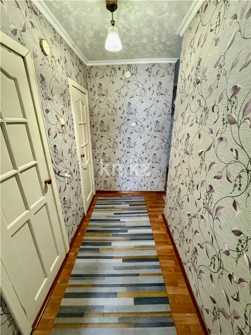 Продажа 3-комнатной квартиры, 63 м², ул. Жекибаева в Караганде - фото 7