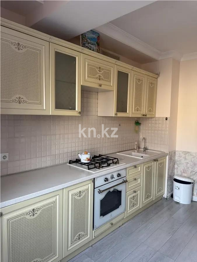 Продажа 3-комнатной квартиры, 86.7 м², мкр-н Зердели, дом  1/56 в Алматы - фото 5