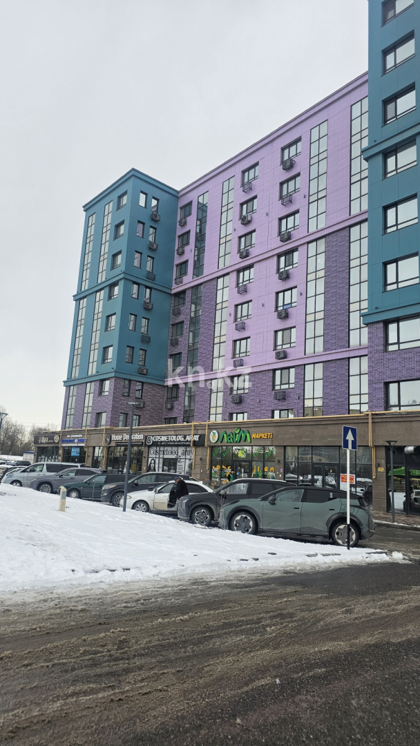 Аренда 2-комнатной квартиры, 41 м² - Аренда недвижимости в Шымкенте фото 15 из 15