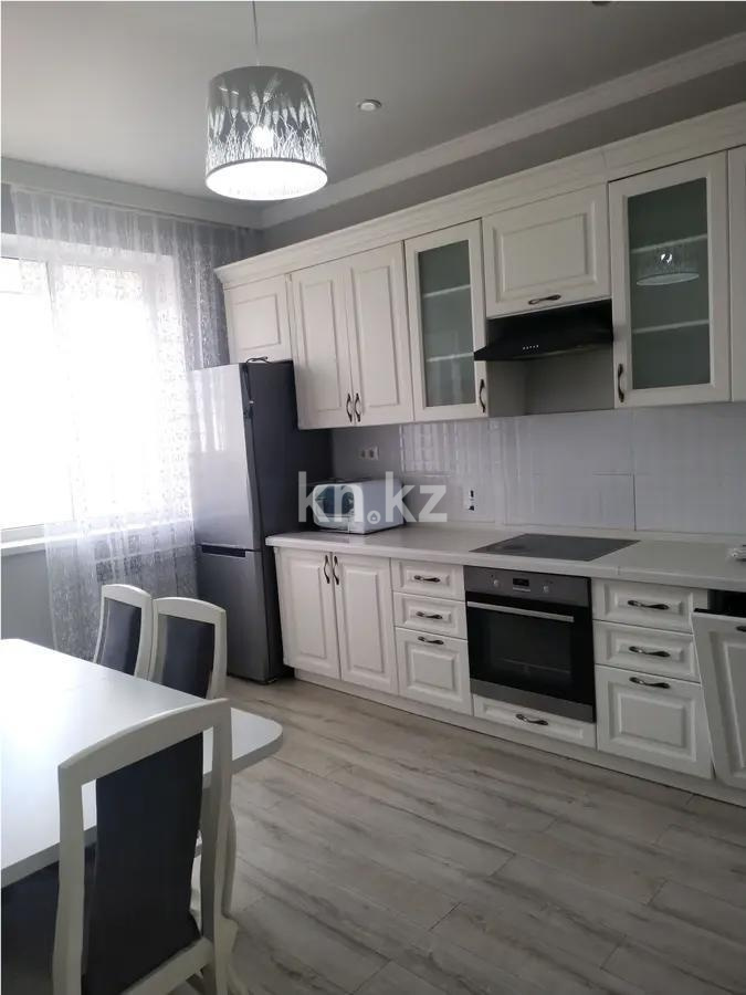 Продажа 3-комнатной квартиры, 90 м² в Астане - фото 4