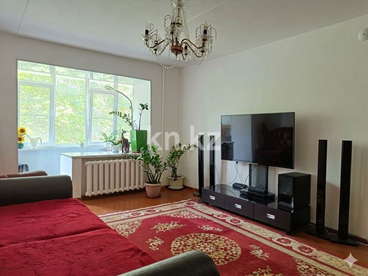 Продажа 2-комнатной квартиры, 54.2 м² - Продажа квартир в Усть-Каменогорске фото 2 из 16