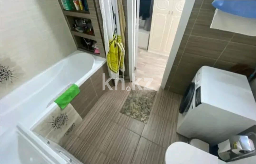 Продажа 1-комнатной квартиры, 45 м², пр. Абая, дом  141 в Алматы - фото 4