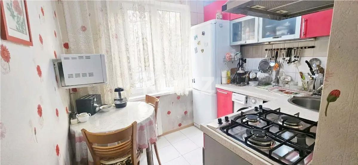 Продажа 2-комнатной квартиры, 42 м² - Продажа двухкомнатных квартир от собственников в Алматы - страница 13 фото 3 из 5