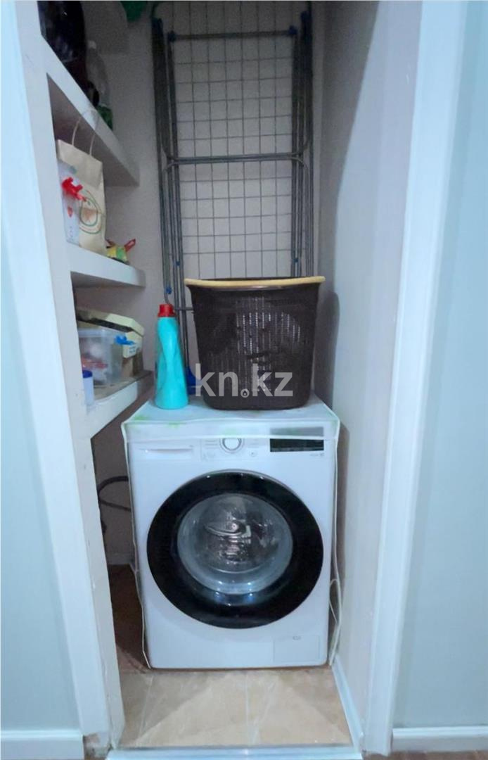 Продажа 4-комнатной квартиры, 135 м² - Продажа четырехкомнатных квартир в Астане - страница 25 фото 16 из 18