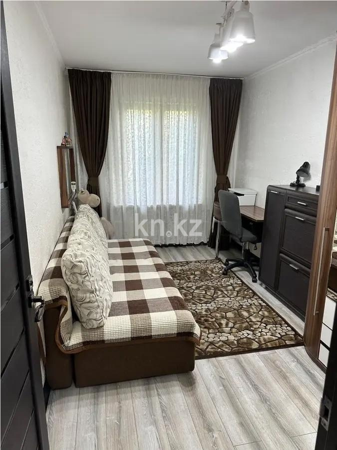 Продажа 3-комнатной квартиры, 63 м² в Алматы - фото 5