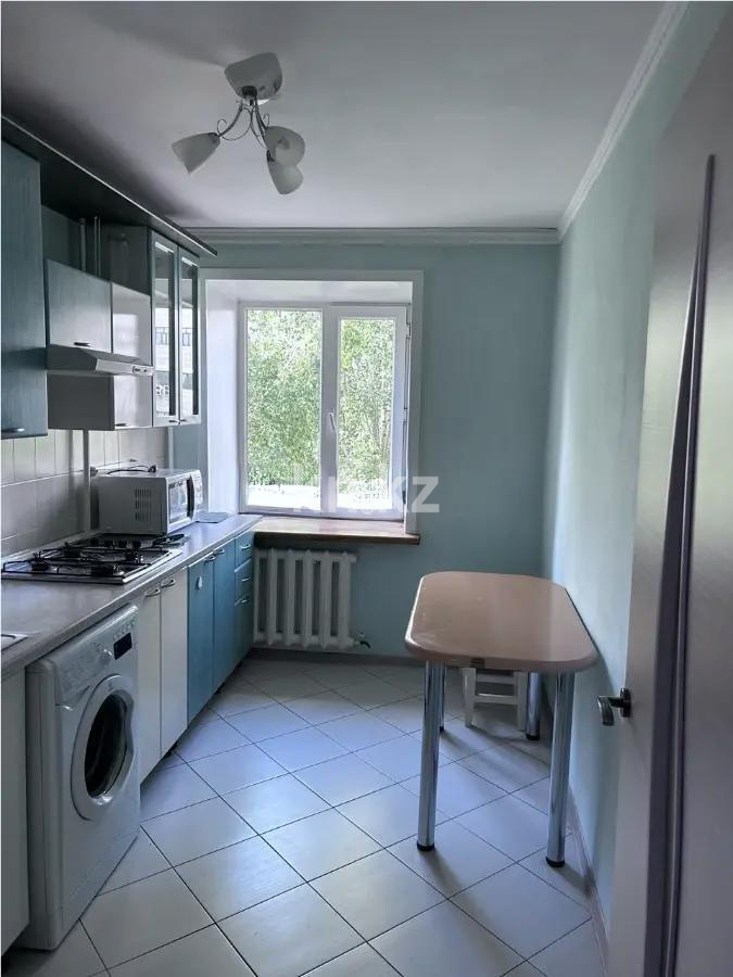 Продажа 3-комнатной квартиры, 60 м² - Продажа недвижимости в Астане - страница 14 фото 4 из 6