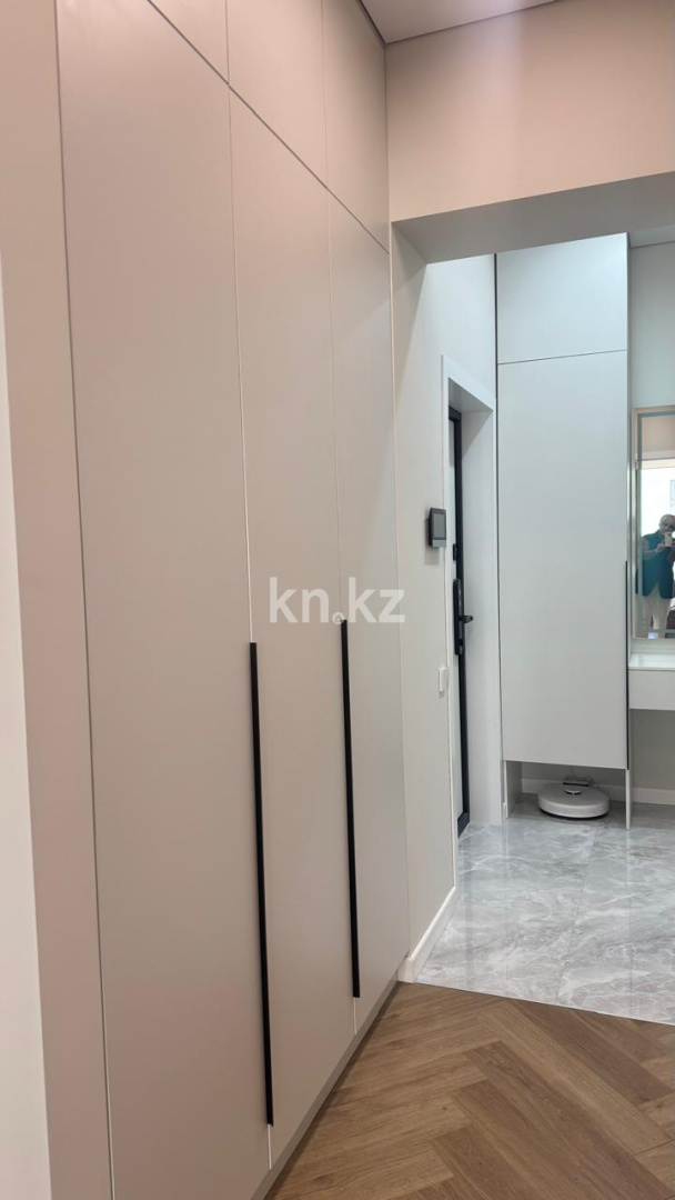 Продажа 2-комнатной квартиры, 59 м² в Алматы - фото 21