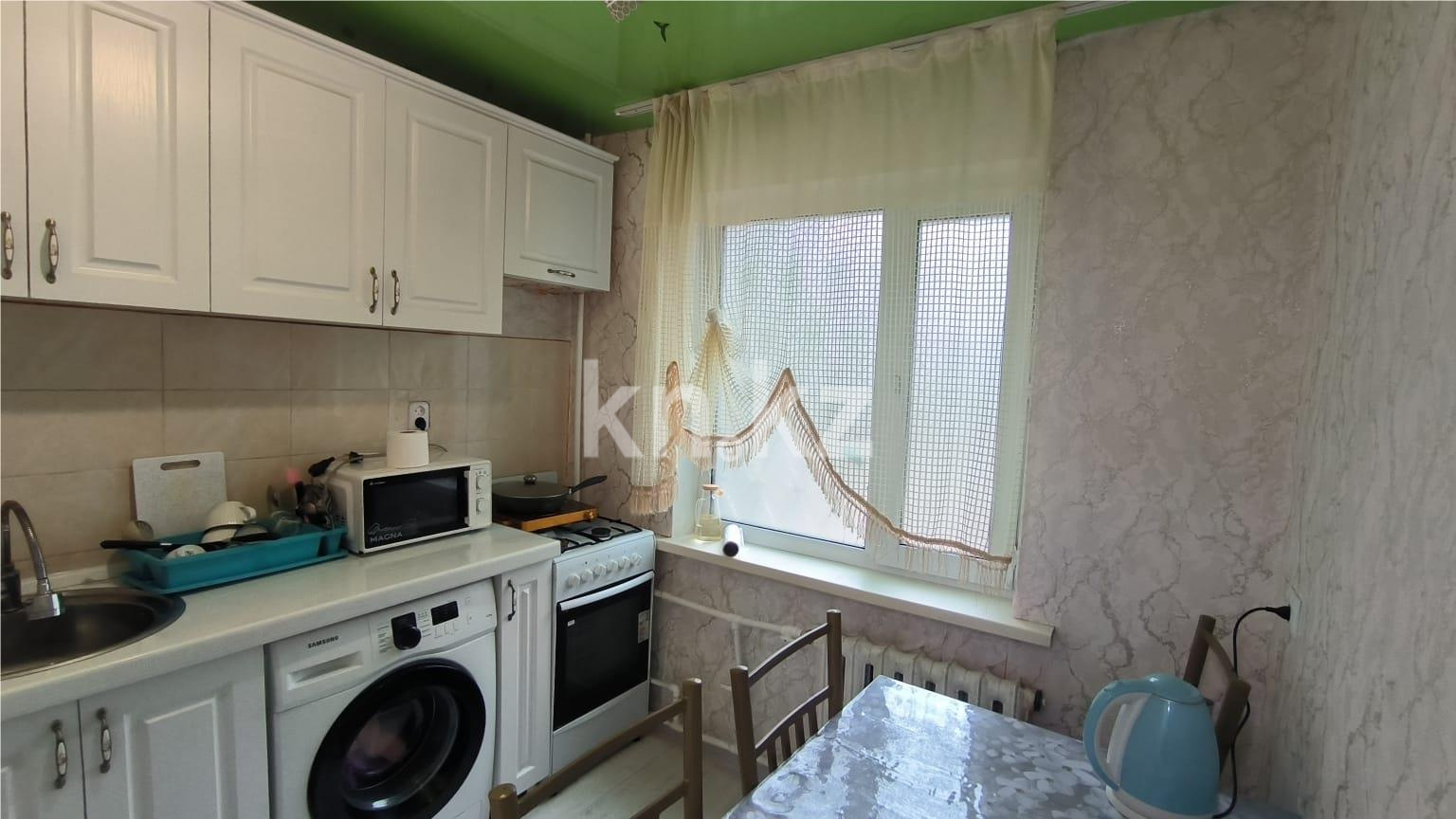 Продажа 2-комнатной квартиры, 44 м² - Продажа квартир в Караганде - страница 7 фото 5 из 13