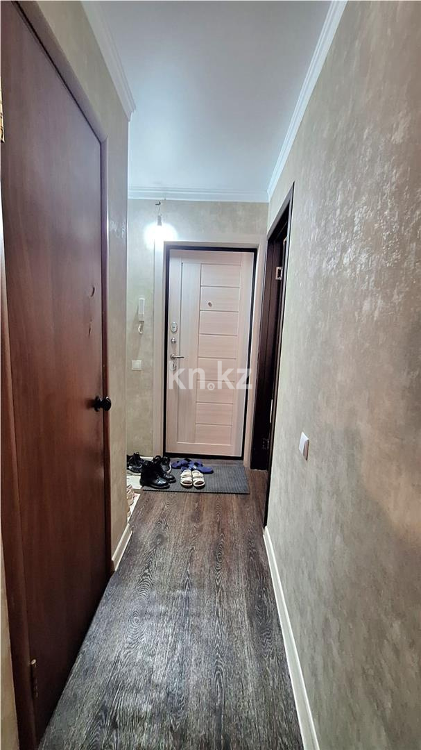 Продажа 1-комнатной квартиры, 30 м², мкр-н 14, дом  34 в Караганде - фото 5 Продажа 1-комнатной квартиры, 30 м², мкр-н 14, дом  34 в Караганде - фото 5