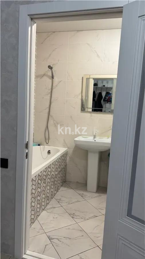 Продажа 3-комнатной квартиры, 62.5 м², ул. Айтматова, дом  53 в Астане - фото 4