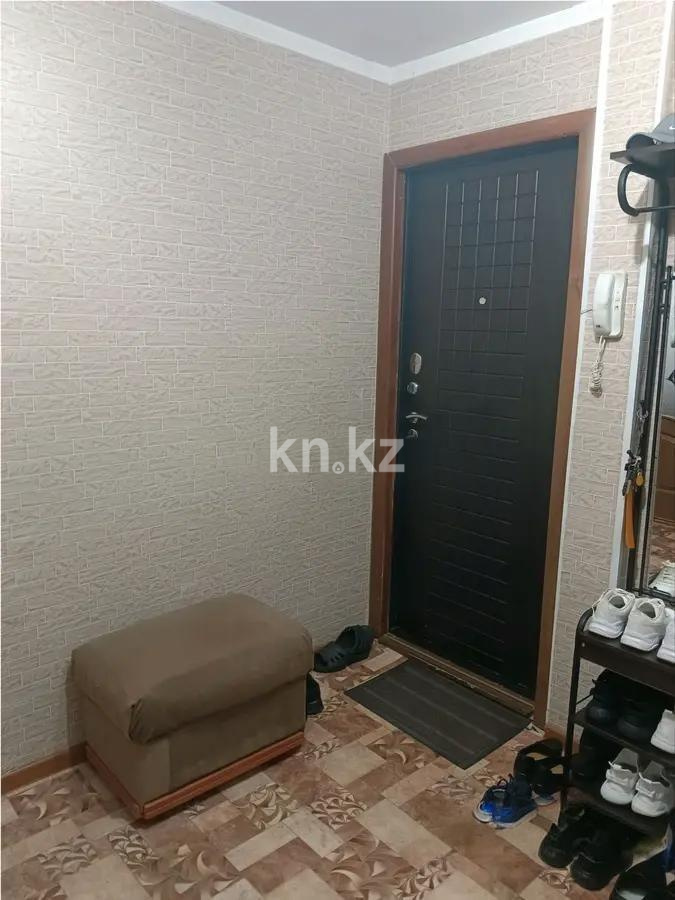 Продажа 3-комнатной квартиры, 61 м², пр. Республики, дом  10 - Продажа  трехкомнатных квартир в Караганде фото 10 из 10