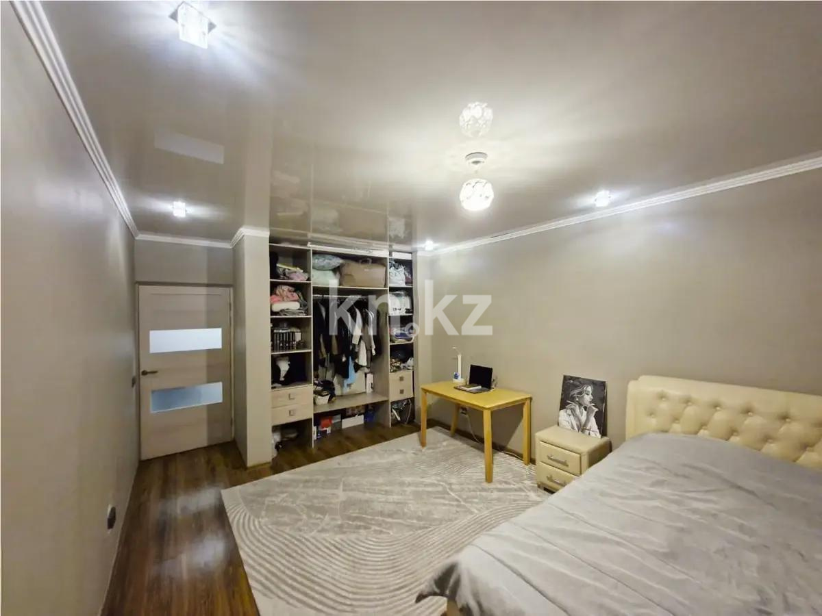 Продажа 2-комнатной квартиры, 69.3 м², пр. Кошкарбаева, дом  46/2 - Продажа квартир в Казахстане фото 3 из 6