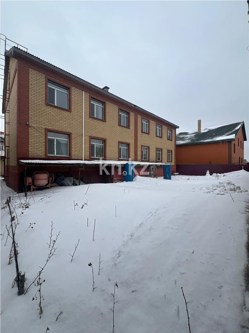 Продажа 10-комнатного дома, 540 м² - Продажа домов, коттеджей в Казахстане - страница 11 фото 27 из 44