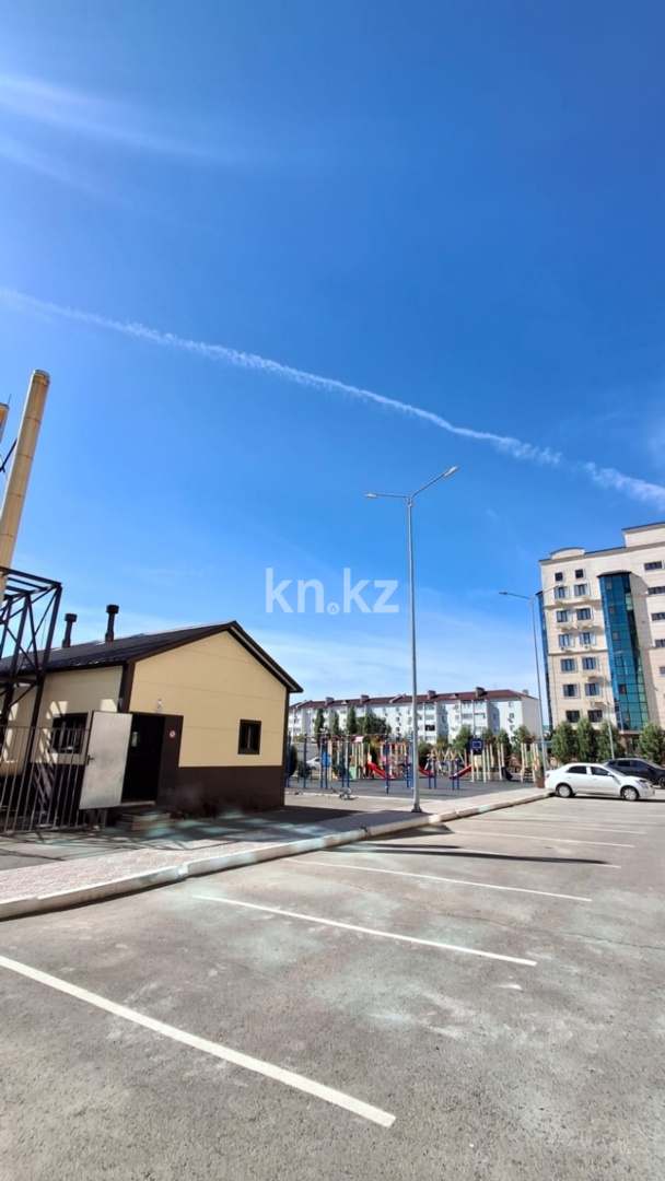 Продажа 3-комнатной квартиры, 105 м² в Уральске - фото 25