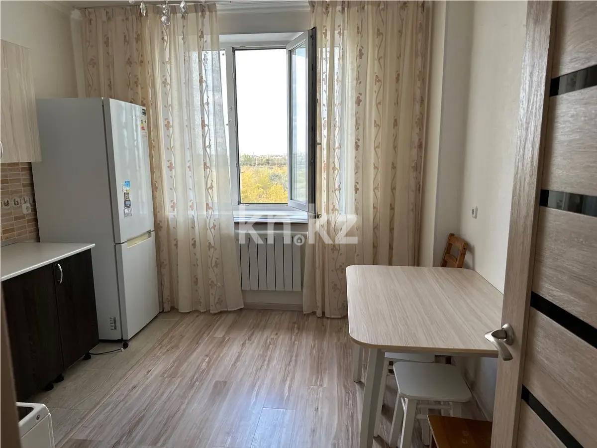 Продажа 2-комнатной квартиры, 57.8 м², ул. Е-319, дом  2а - Продажа действующего бизнеса в Карагандинской области фото 3 из 5