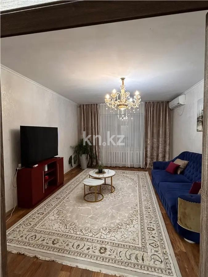 Продажа 3-комнатной квартиры, 134 м² в Алматы