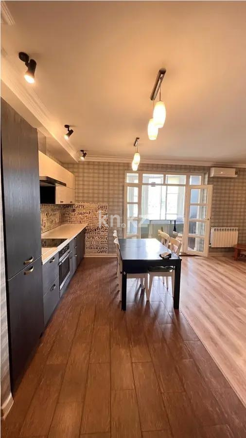 Продажа 2-комнатной квартиры, 67 м², ул. Розыбакиева, дом  289 в Алматы - фото 2 Продажа 2-комнатной квартиры, 67 м², ул. Розыбакиева, дом  289 в Алматы - фото 2