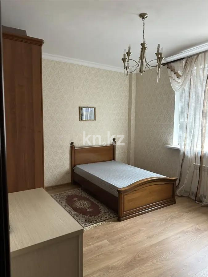 Продажа 4-комнатной квартиры, 160 м² - Продажа квартир в Астане - страница 2 фото 4 из 5