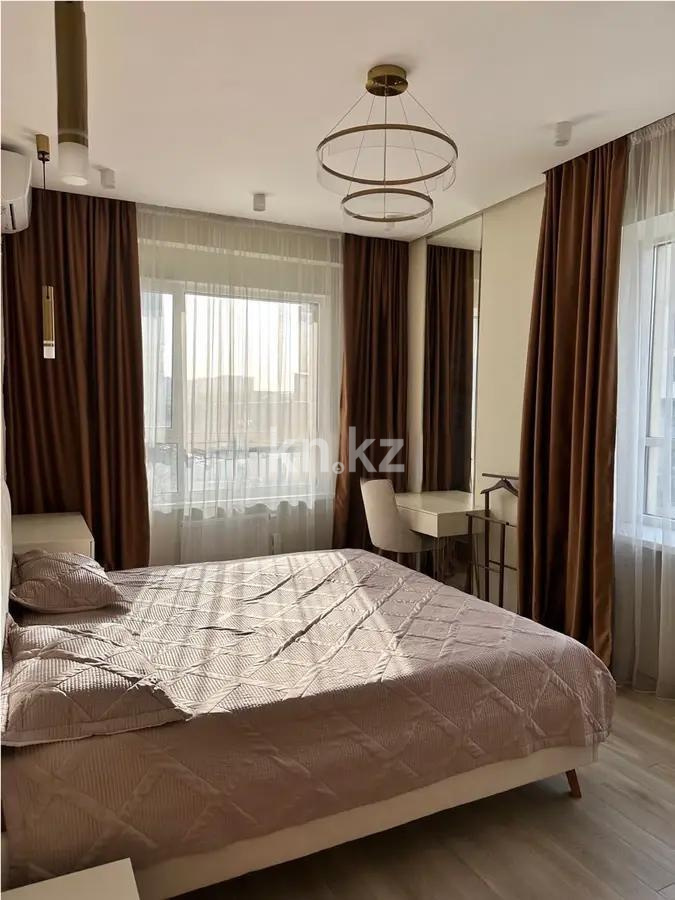 Продажа 4-комнатной квартиры, 136 м², ул. Егизбаева, дом  3 - Продажа  четырехкомнатных квартир в новостройках Алматы с фото фото 2 из 7