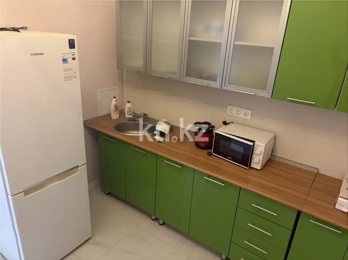 Продажа 1-комнатной квартиры, 42 м² в Астане - фото 3