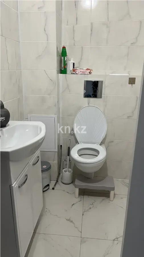 Продажа 3-комнатной квартиры, 84 м² - Продажа квартир в Караганде - страница 2 фото 4 из 6