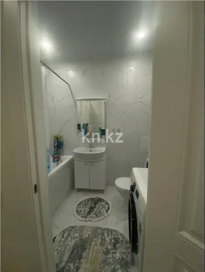 Продажа 1-комнатной квартиры, 39 м², ул. Болекпаева, дом  8 в Астане - фото 4