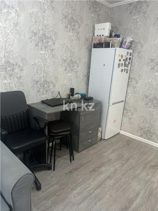 Продажа 1-комнатной квартиры, 31.8 м² - Продажа однокомнатных квартир в р-не Алматы Астаны фото 4 из 7