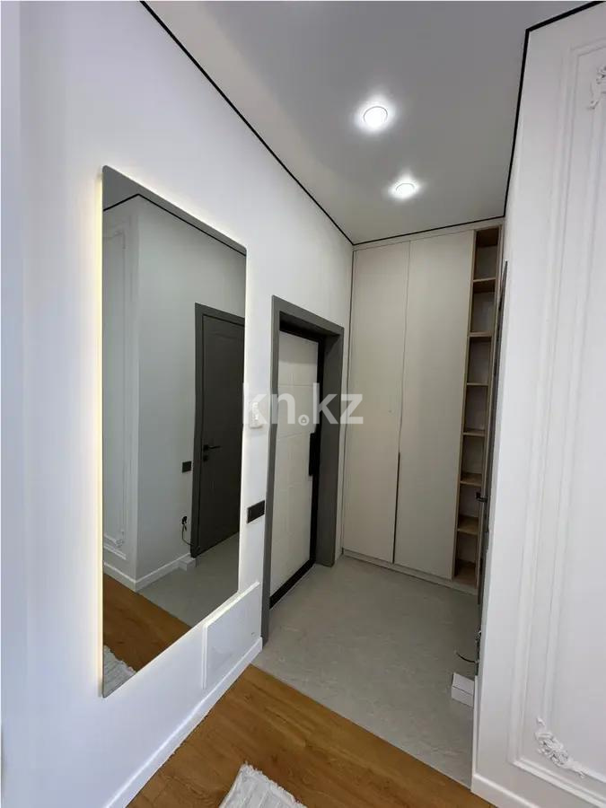 Продажа 2-комнатной квартиры, 41 м² в Астане - фото 5