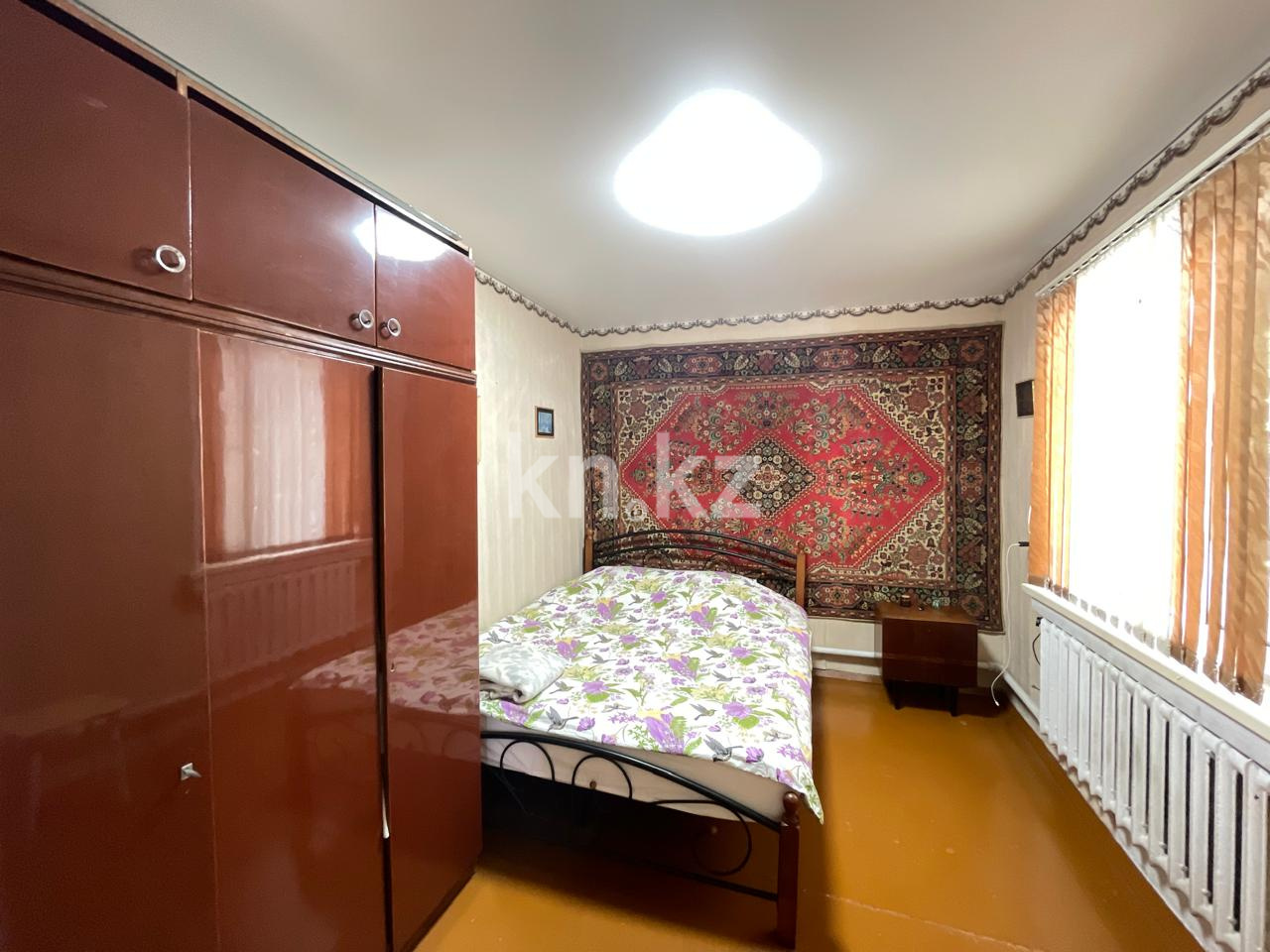 Продажа 3-комнатного дома, 55 м², Морозова, дом  61 - Продажа домов, коттеджей в Сарани фото 4 из 17