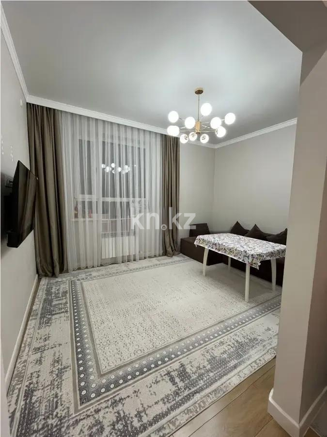 Продажа 2-комнатной квартиры, 42 м² в Астане