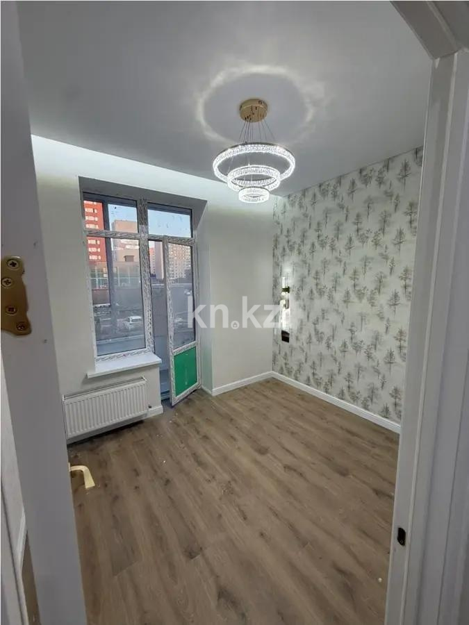 Продажа 2-комнатной квартиры, 36.4 м² - Продажа двухкомнатных квартир в р-не Алматы Астаны фото 2 из 4