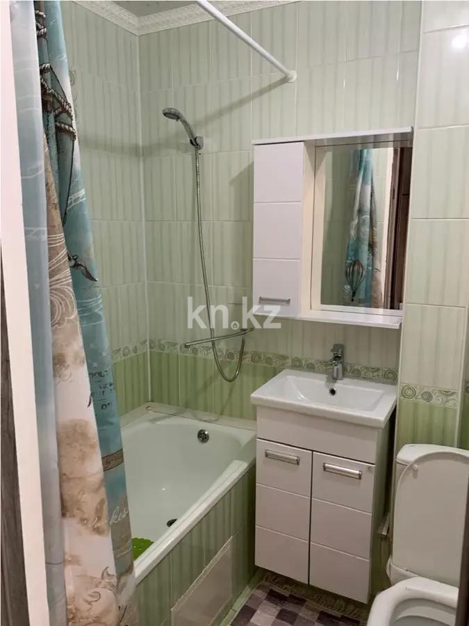 Продажа 1-комнатной квартиры, 35 м², ул. Сокпакбаева, дом  18/3 в Астане - фото 3