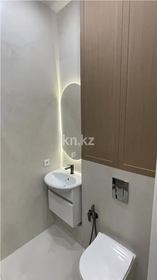 Продажа 3-комнатной квартиры, 78 м², ул. Рыскулова, дом  9 стр в Астане - фото 5