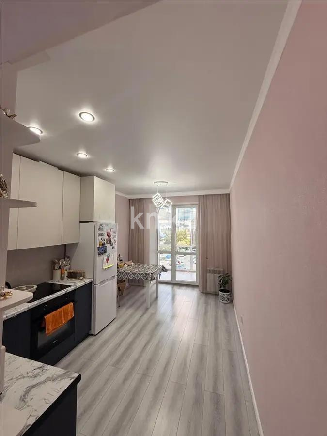 Продажа 2-комнатной квартиры, 56.4 м² в Астане - фото 3