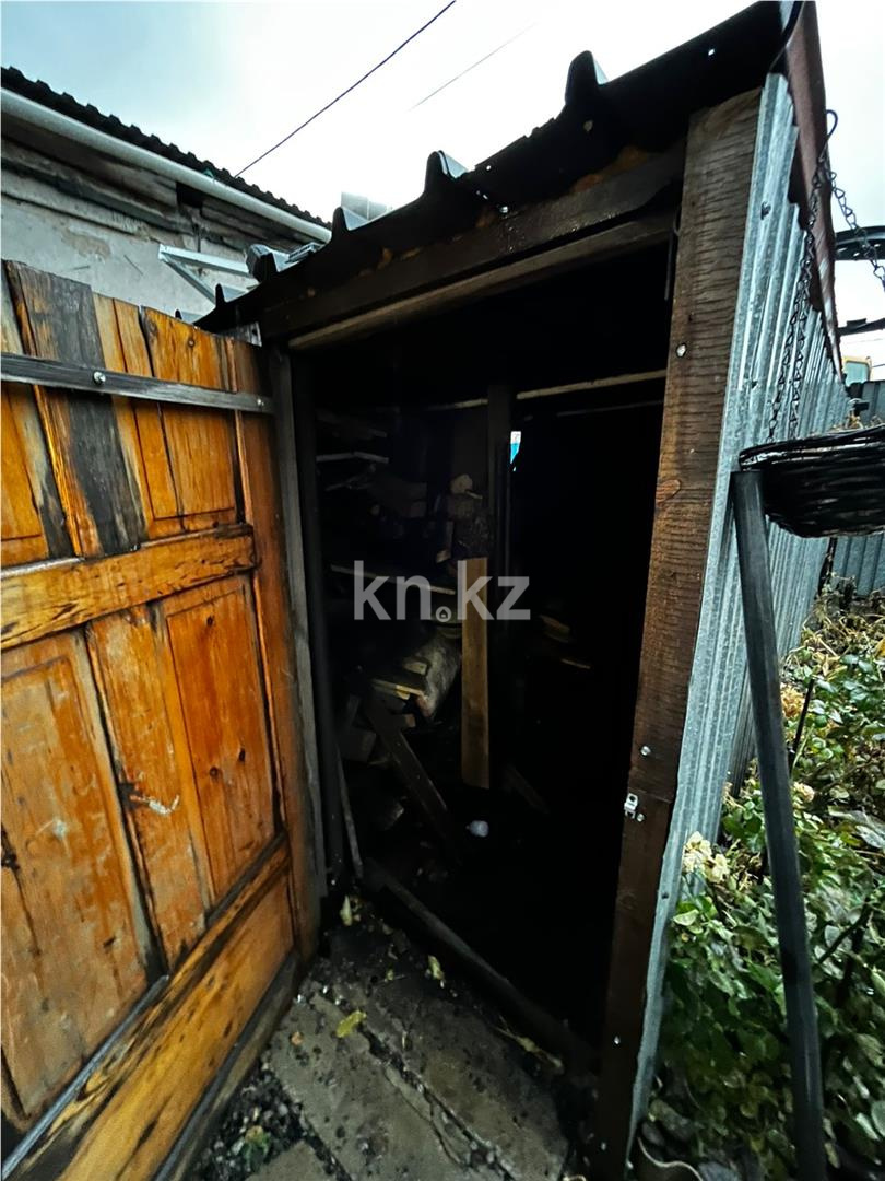 Продажа 5-комнатного дома, 84 м², ул. Чапаева - Продажа домов, коттеджей в Казахстане фото 17 из 19